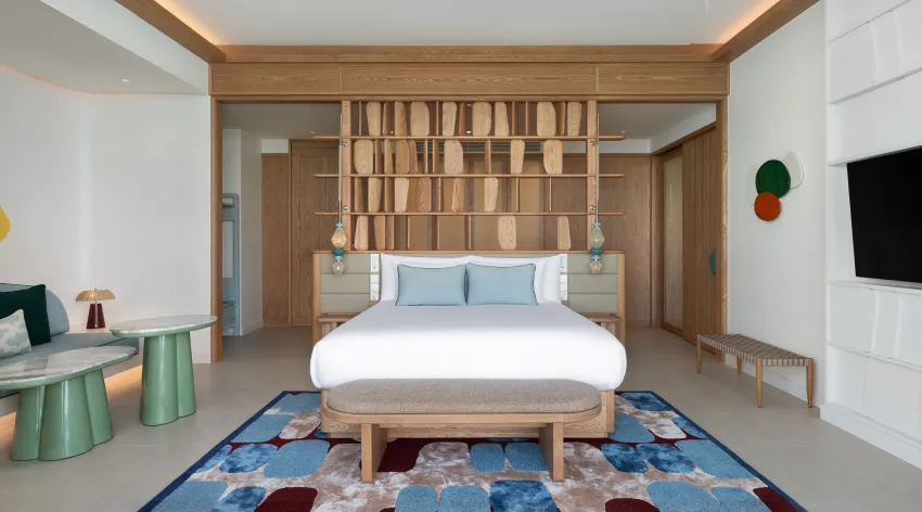 Centara Grand Lagoon Maldives 6